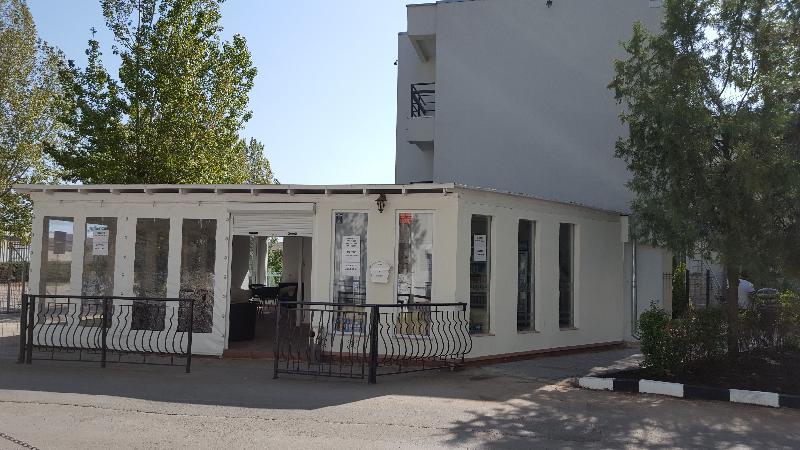 Paloma Pensiune Mamaia