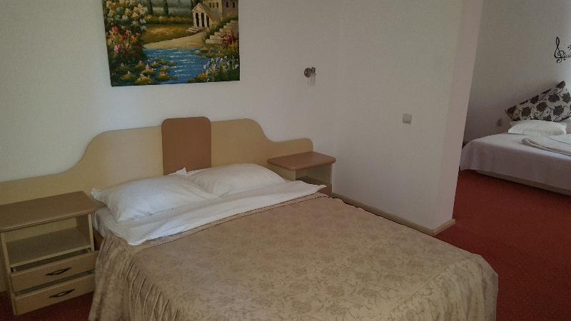 Paloma 3*