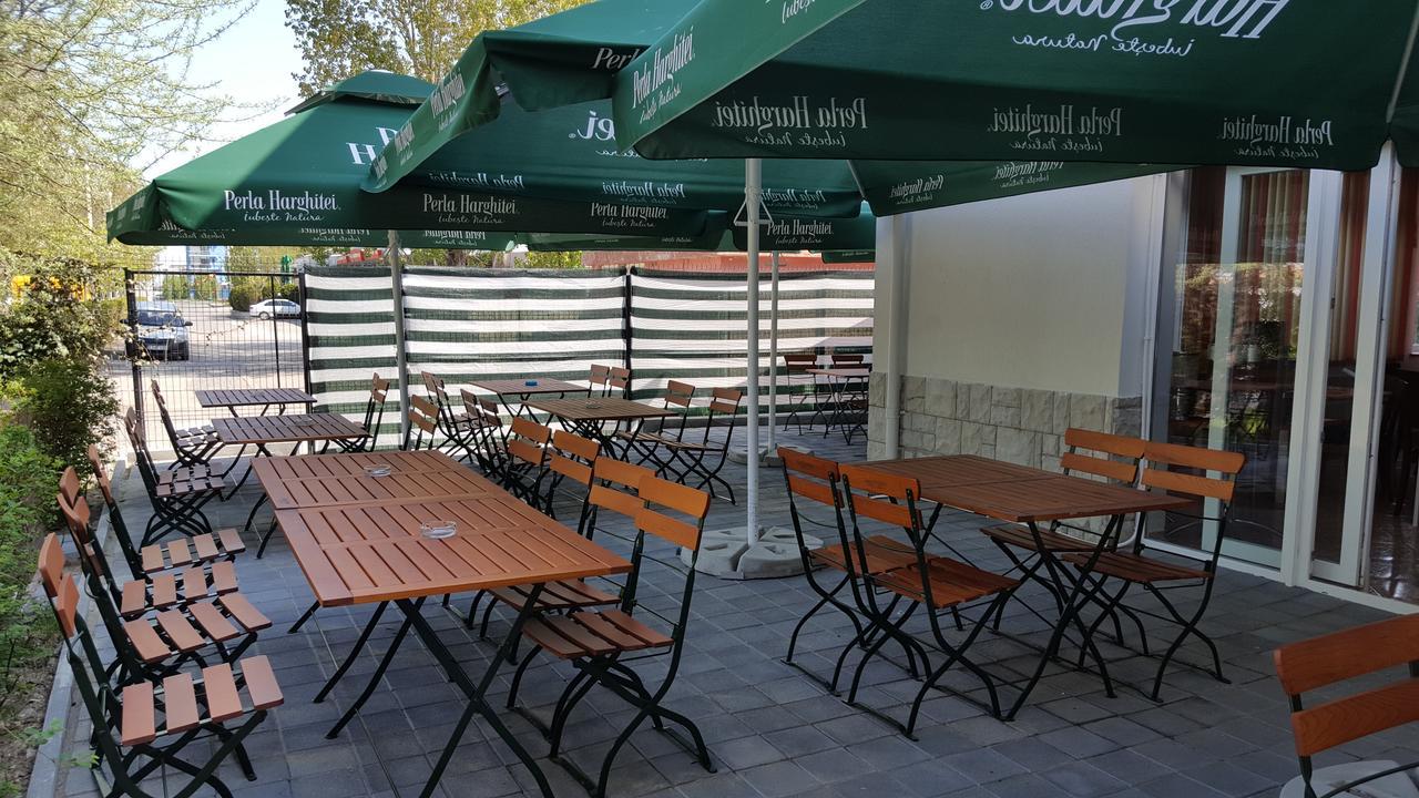 Paloma 3* Mamaia